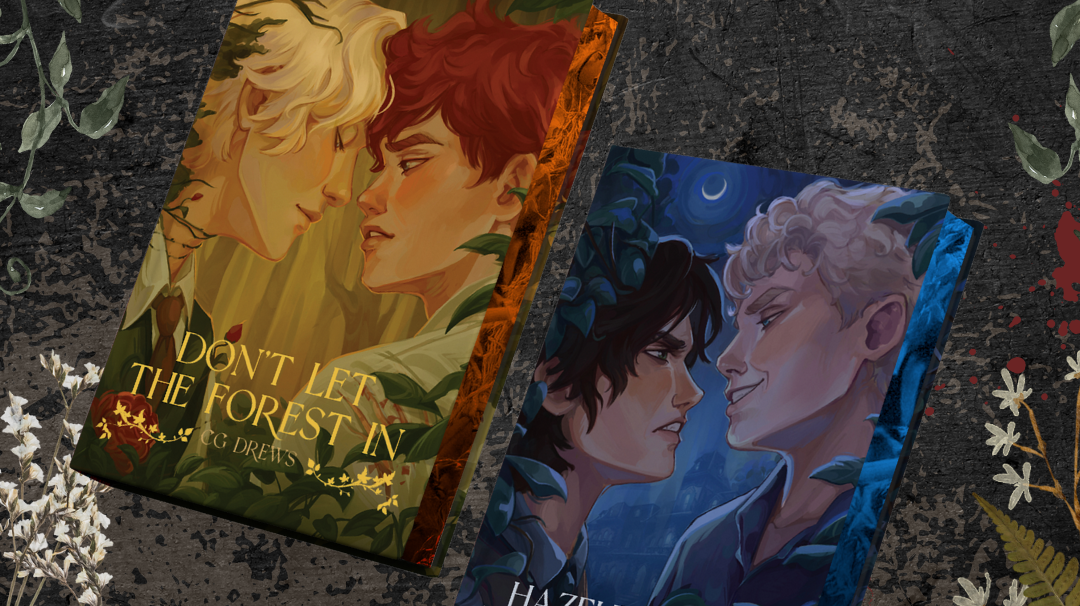 A Halloween Treat From LitPins