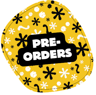 PRE-ORDERS