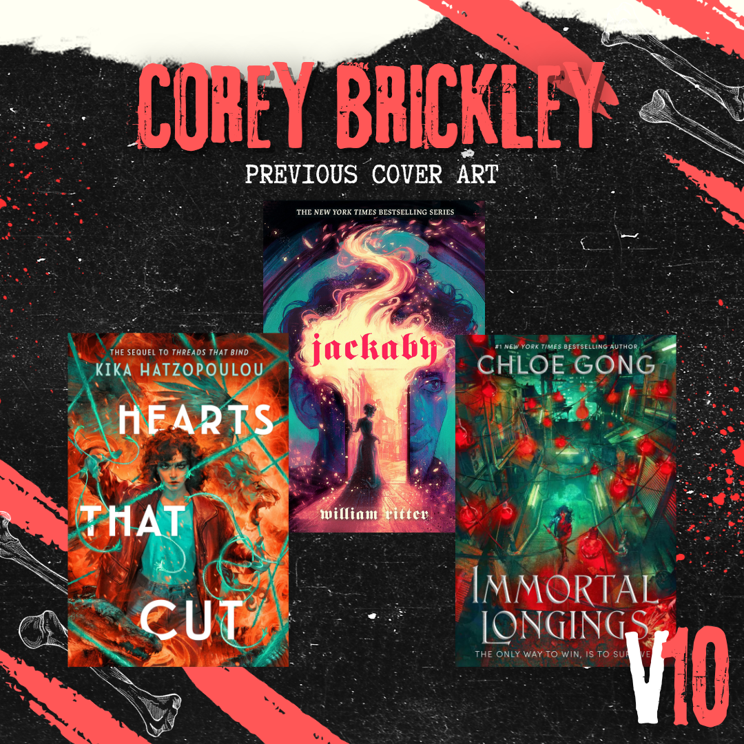 Vicious 10th Anniversary Collector’s Edition - BOOK ONLY