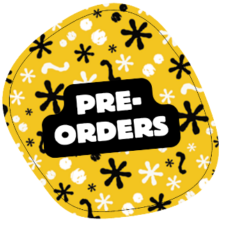 PRE-ORDERS