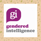 Gendered Intelligence Logo. 