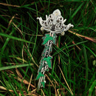 Sword pin inspired by the fantasy world of Middle Earth