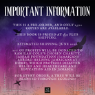 Promotional graphic for the LitPins&Co special edition of 'An Arcane Inheritance' with a purple and silver colour scheme, decorated with silhouettes of buildings. Text outlines the key information regarding the edition.