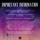 Promotional graphic for the LitPins&Co special edition of 'An Arcane Inheritance' with a purple and silver colour scheme, decorated with silhouettes of buildings. Text outlines the key information regarding the edition.