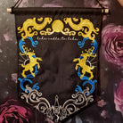 Like Calls To Like, Shadow and Bone inspired Pin Banner