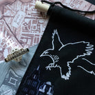 Who Gives A Ketterdam Six of Crows Enamel Pin